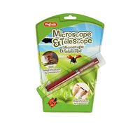 MAGNOIDZ Microscope et Télescope Nature