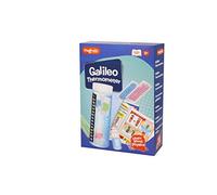 MAGNOIDZ - SC233 - Kit Scientifique - Thermomètre de Galilée