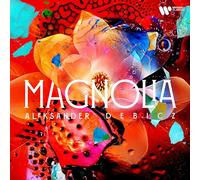 Aleksander Debicz – Magnolia – Vinyle 12" LP – Warner Music