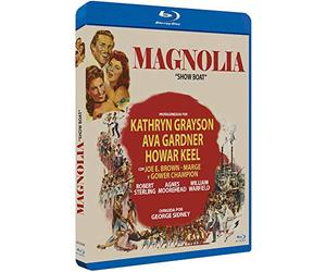 Magnolia BD 1951 Show Boat [Blu-Ray] [Import]