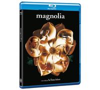 Magnolia [Blu-Ray]