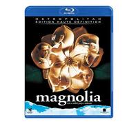 Magnolia – Blu-ray – Rioba