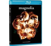 Magnolia – Tom Cruise, Julianne Moore, Jason Robards, William H. Macy – Blu-ray – Warner Bros.