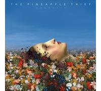 Magnolia by The Pineapple Thief [Audio CD] NEUF