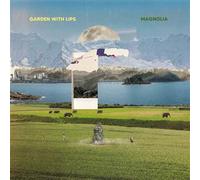 Magnolia CD