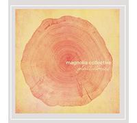 Magnolia Collective - Ghost Stories