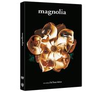 Magnolia DVD DVD