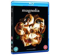 Magnolia [Edizione: Regno Unito] [Blu-Ray] [Import]