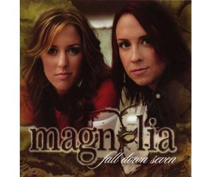 Magnolia - Fall Down Seven [Import]