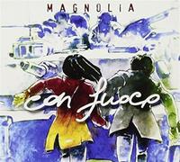 Magnolia (It) - Con Fuoco
