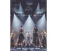 Magnolia Kobushi Factory Live Tour 2019 AKI-Punching The AirSpecial-[Edizione: Giappone] [Import]