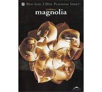 Magnolia - New Line Platinum Series [Import USA Zone 1]
