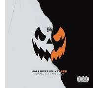 HALLOWEEN MIXTAPE II