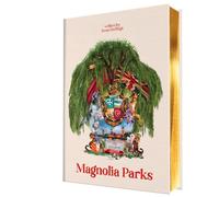 Magnolia Parks – Édition Collector : Jessa's Version – Sourcebooks