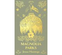 Magnolia Parks: Deluxe Special Edition