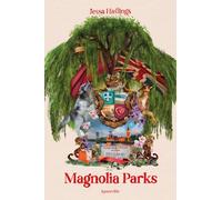 Magnolia Parks T1