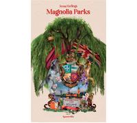 Magnolia Parks T1 - Jessa Hastings - Hauteville - Poche - Roman