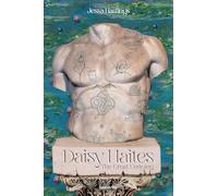 Magnolia Parks, T4 : Daisy Haites: The Great Undoing