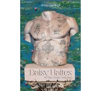 Magnolia Parks, T4 : Daisy Haites: The Great Undoing