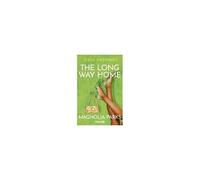Magnolia Parks - The Long Way Home