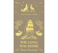 Magnolia Parks: The Long Way Home: Deluxe Special Edition