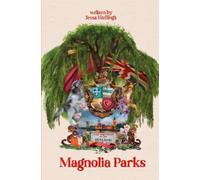 Magnolia Parks: TikTok made me buy it The addictive romance sensation - Book