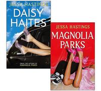 Magnolia Parks Universe Collection 2 livres par Jessa Hastings (Daisy Haites et Magnolia Parks)