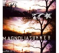 Magnolia Summer - Levers & Pulleys