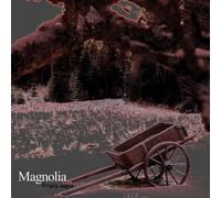 Magnolia - Svarta Sagor