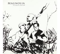 Magnolia (Sweden) - På Djupt Vatten