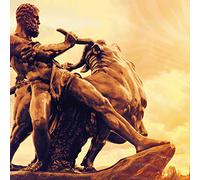 Magnolia - Ta Tjuren Vid Hornen