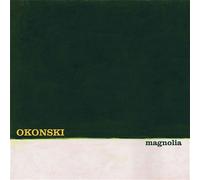 Magnolia Vinyle Gris Marbré Vinyle
