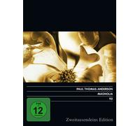 Magnolia. Zweitausendeins Edition Film 92.