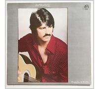 Magnolias And Misfits - Jim Weatherly LP