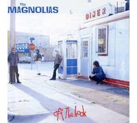 Magnolias - Off The Hook