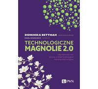 Magnolias technologiques 2.0