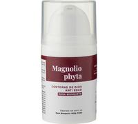 Magnoliophytha Contour des yeux anti-âge Rose musquée 15 Ml