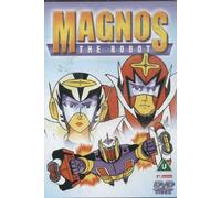 Magnos [Import anglais]