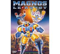 Magnos Le Robot