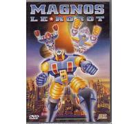 Magnos Le Robot