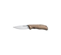 Magnum - Backpacker - Couteau - Klinge 8,6 cm - brown