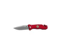Magnum - Fire Brigade - Couteau - Klinge 8,5 cm - red