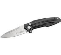 Boker magnum - 01sc062 - final flick out black Noir G