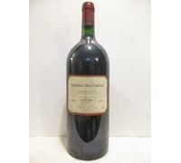 magnum 150 ordeaux domaine des cailloux Rouge 1993 - bordeaux
