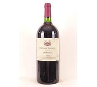 magnum 150 ordeaux françois forestier rouge 2005 - bordeaux