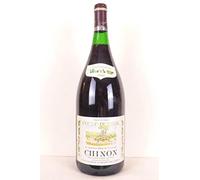 magnum 150 hinon couly-dutheil les gravières rouge 1986 - loire - touraine