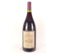 magnum 150 cl côtes du rhône château saint-roman rouge 1998 - rhône