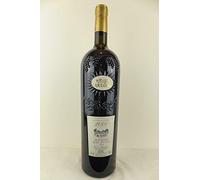 magnum 150 cl médoc dulong cuvée de l'an 2000 rouge 1996 - bordeaux