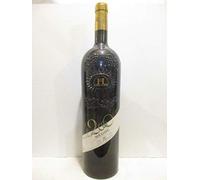 magnum 150 cl médoc raymonf huet "cuvée de l'an 2000" élevé en barriques Rouge 1996 - bordeaux