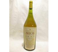 magnum 150 rbois domaine rolet tradition blanc 1994 - jura